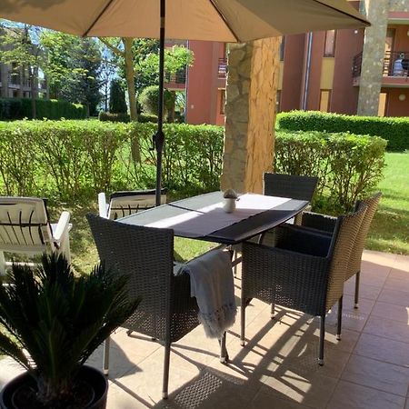 Apartman Golf Lux Bük Zewnętrze zdjęcie