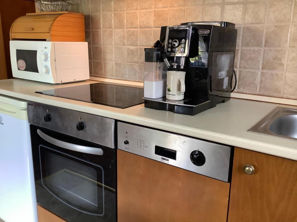 Apartman Golf Lux Bük Zewnętrze zdjęcie