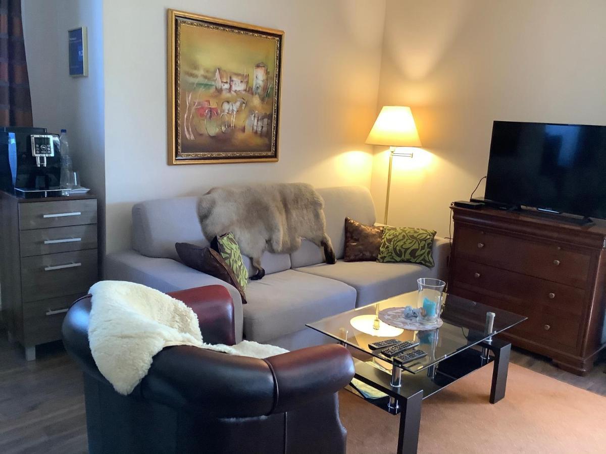 Apartman Golf Lux Bük Zewnętrze zdjęcie