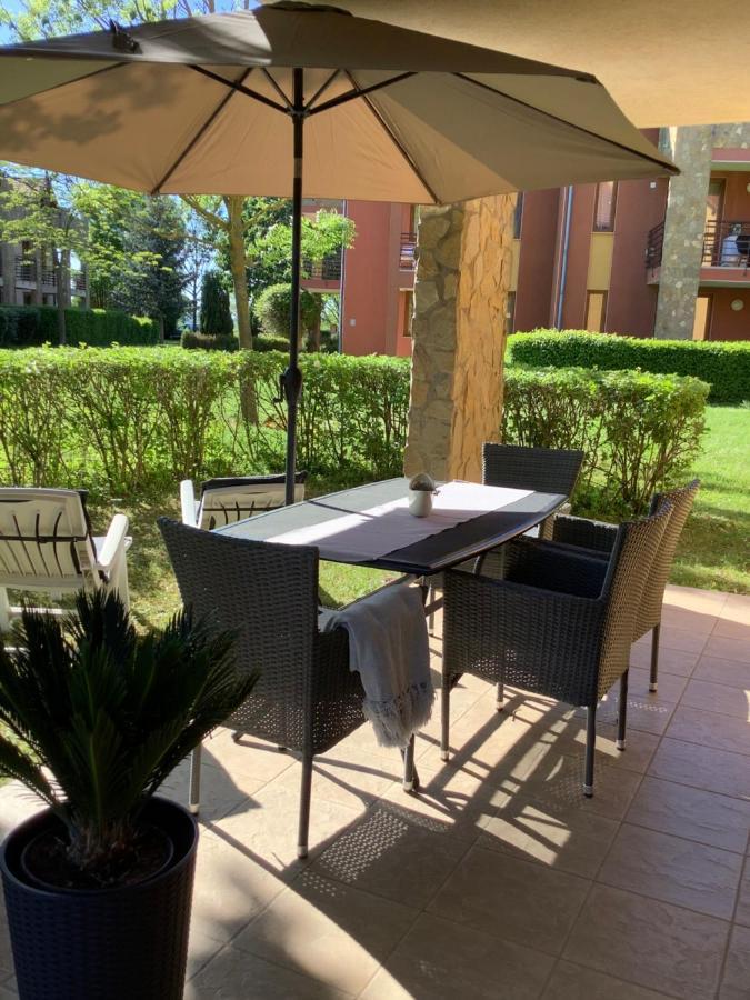 Apartman Golf Lux Bük Zewnętrze zdjęcie