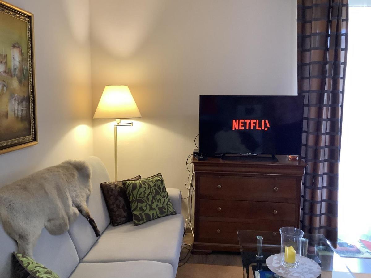Apartman Golf Lux Bük Zewnętrze zdjęcie