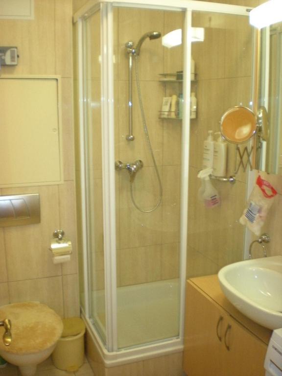 Apartman Golf Lux Bük Pokój zdjęcie