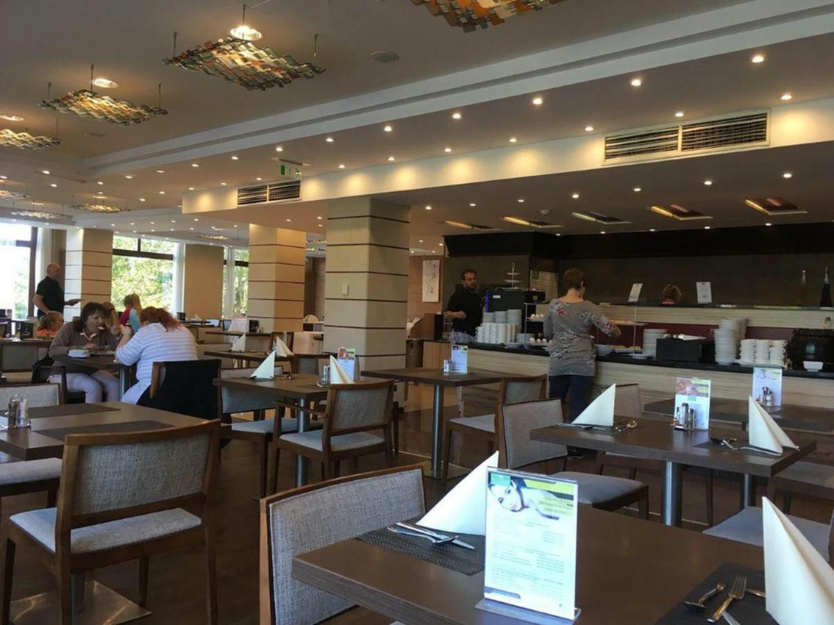 Apartman Golf Lux Bük Zewnętrze zdjęcie