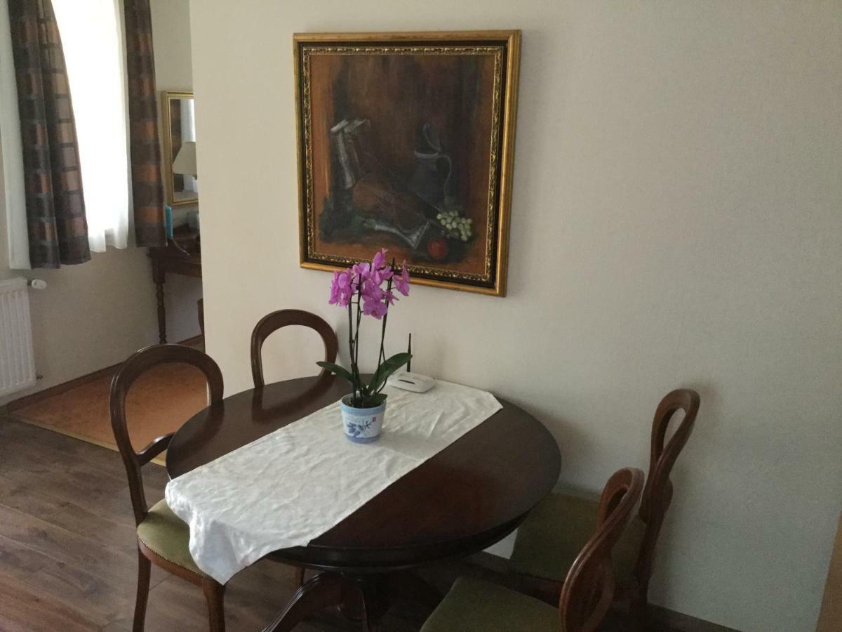 Apartman Golf Lux Bük Zewnętrze zdjęcie